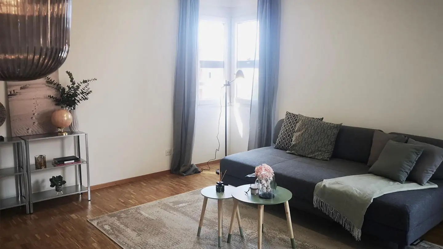 Apartment for rent - Via Luigi Taddei 15, 6962 Viganello - Photo 3