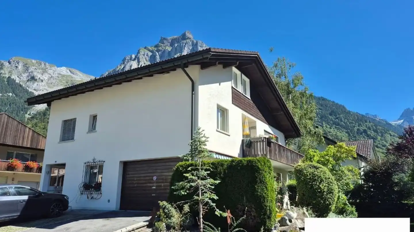 Maison individuelle à vendre - Meilandweg, 6390 Engelberg