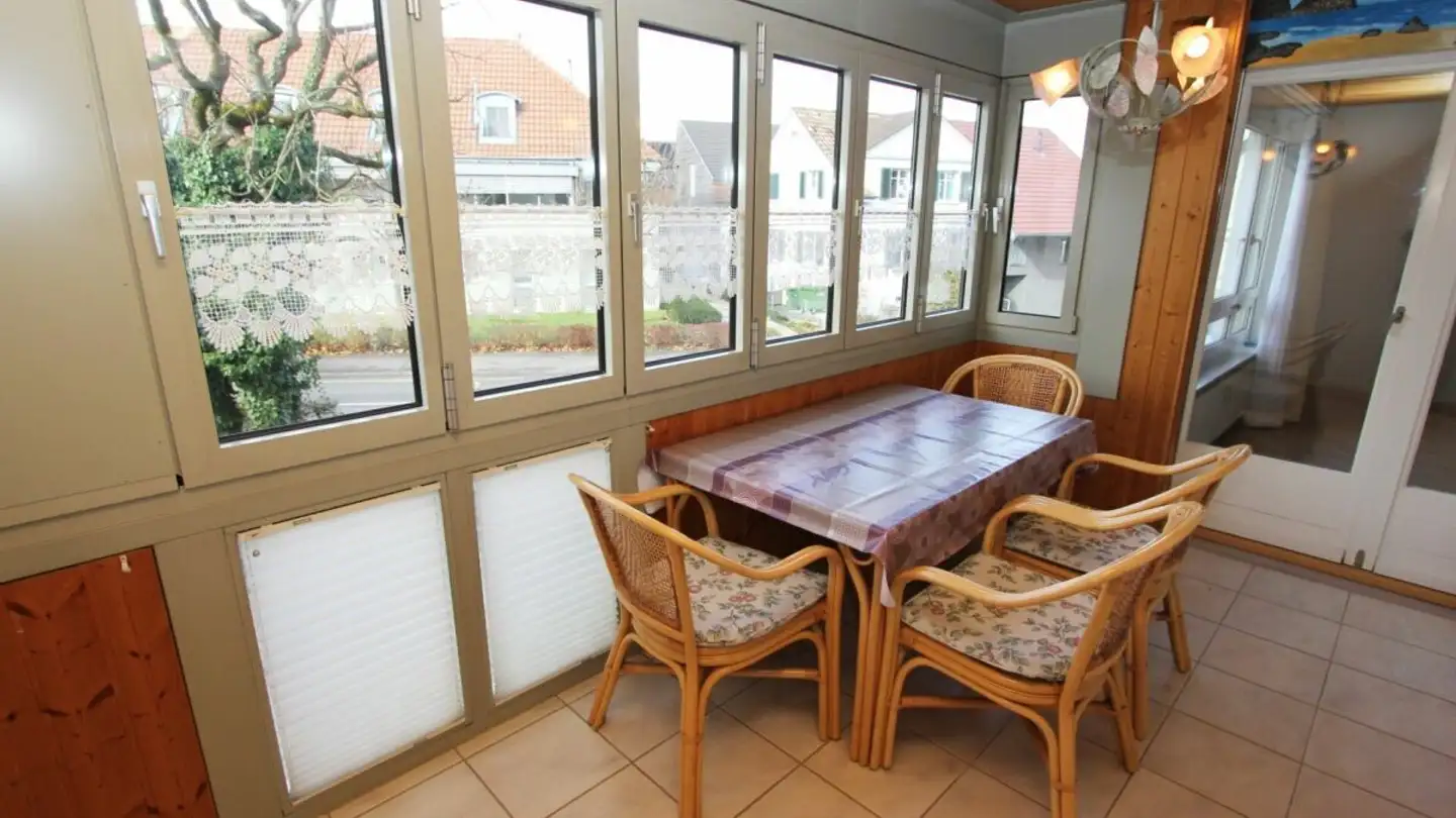 Appartamento in affitto - Hauptstrasse 11, 4107 Ettingen - Photo 4