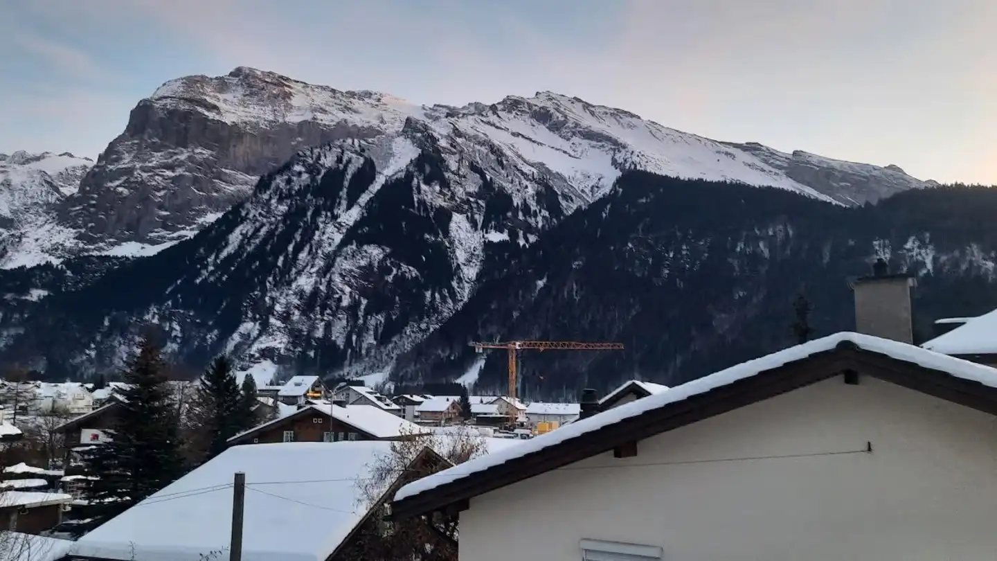 Maison individuelle à vendre - Meilandweg, 6390 Engelberg - Photo 3