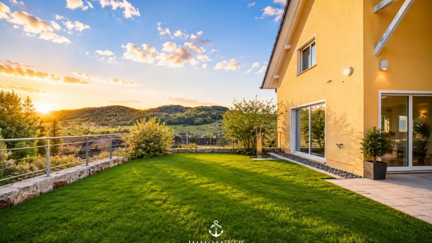 Einfamilienhaus kaufen - 8422 Pfungen