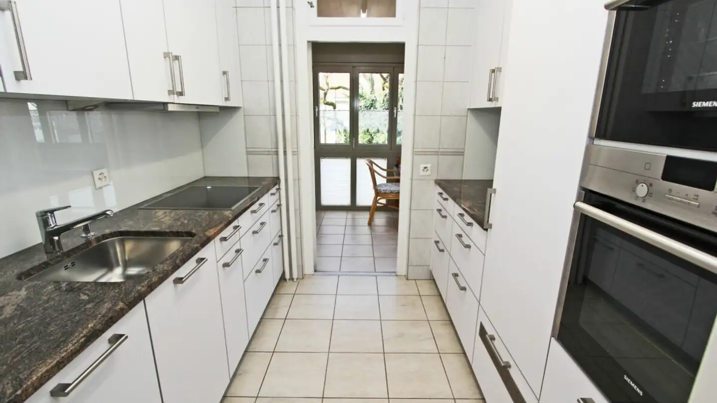 Appartamento in affitto - Hauptstrasse 11, 4107 Ettingen - Photo 3