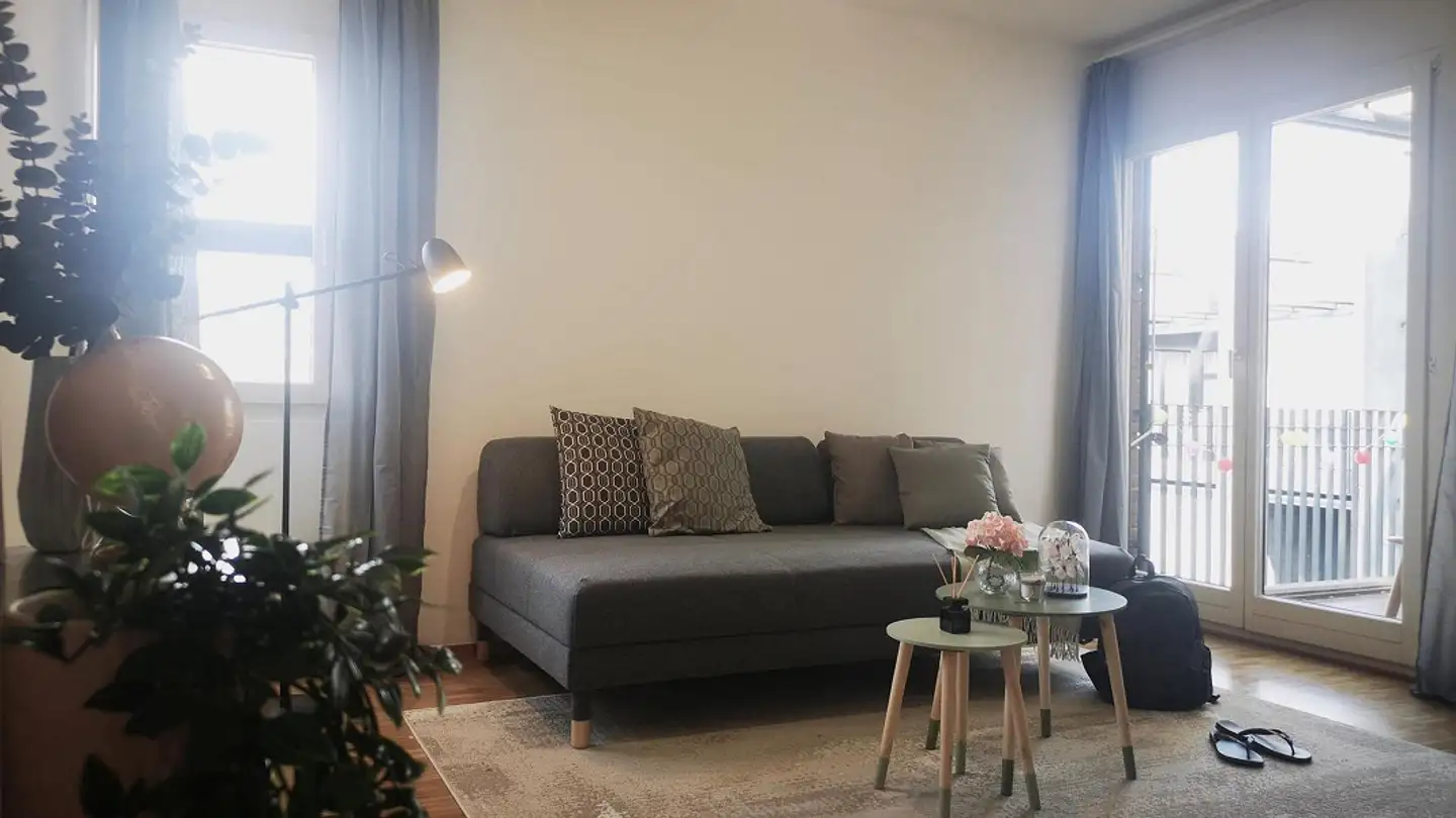 Apartment for rent - Via Luigi Taddei 15, 6962 Viganello - Photo 4