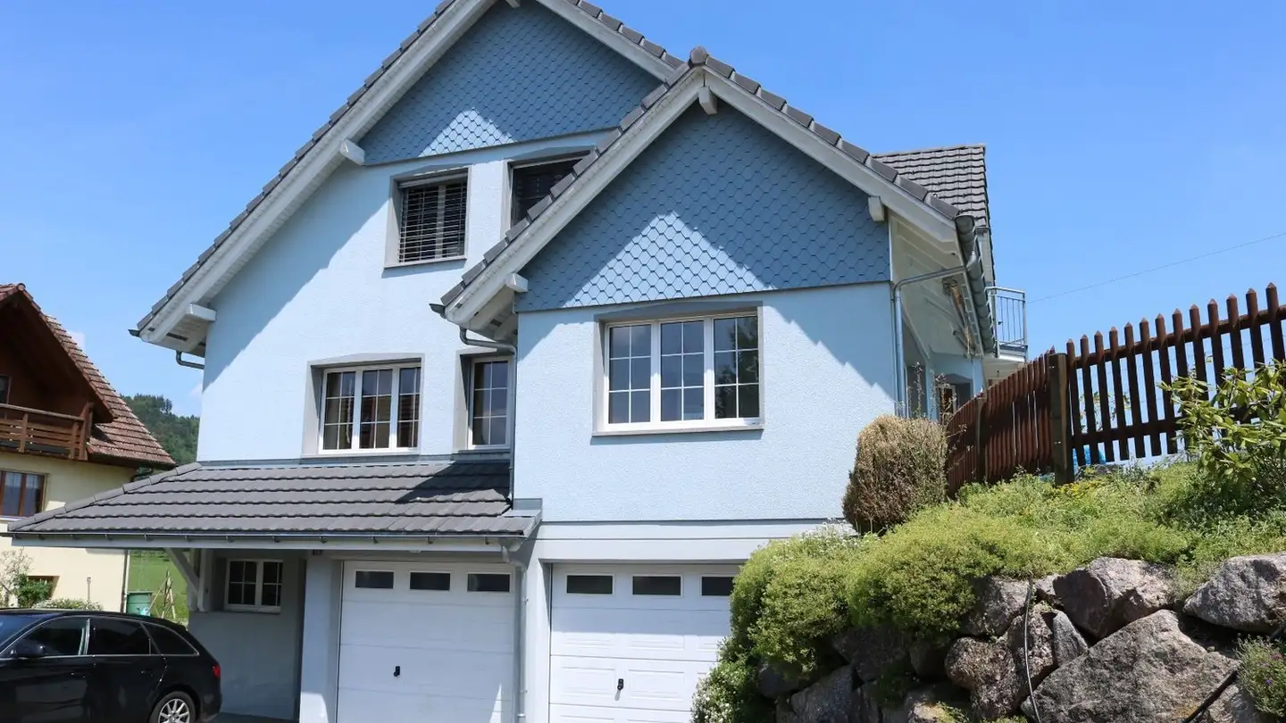 Stanza singola in affitto - 9525 Lenggenwil - Foto 2