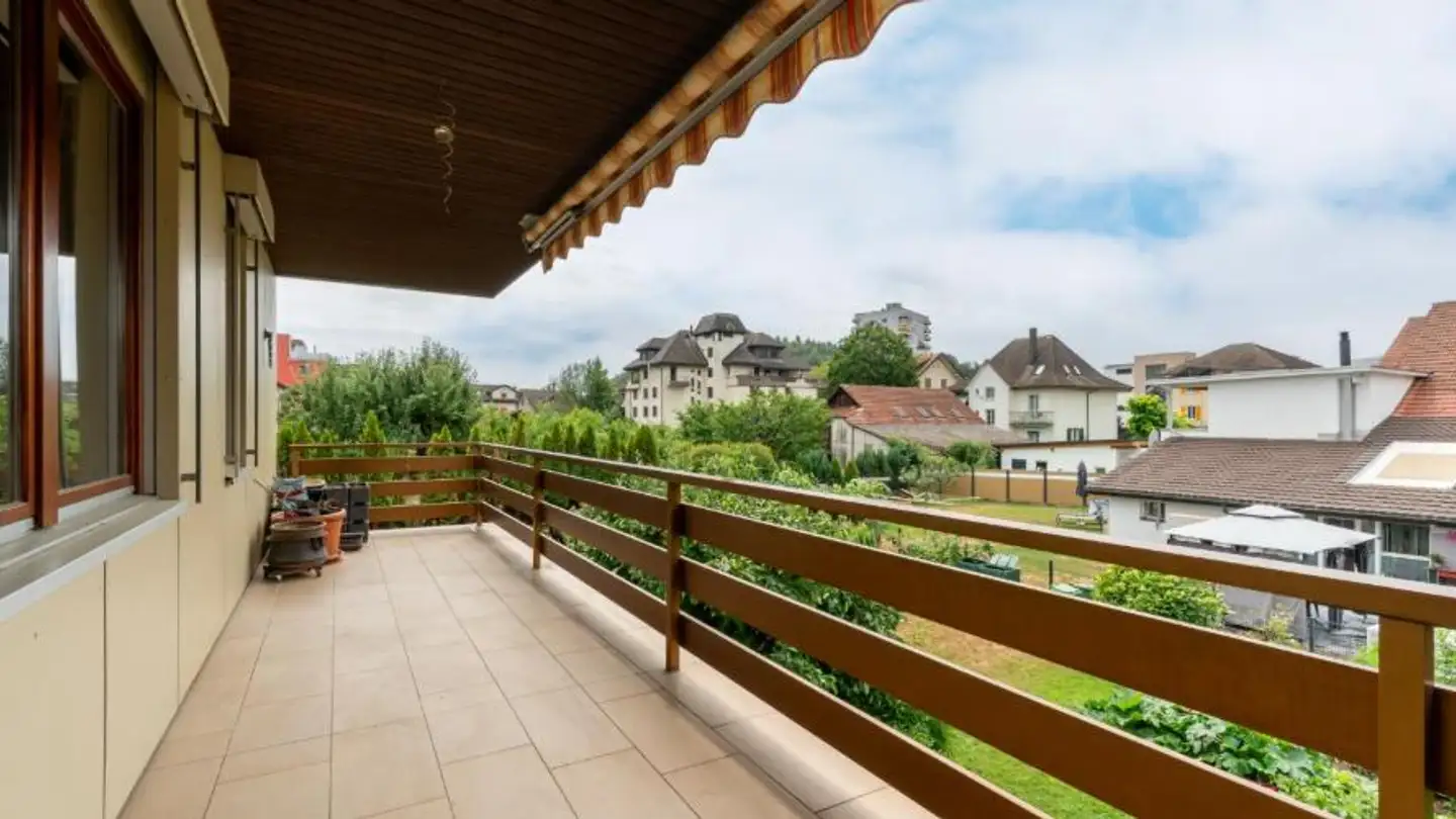 Appartamento in vendita - Metzgergasse 7, 4552 Derendingen