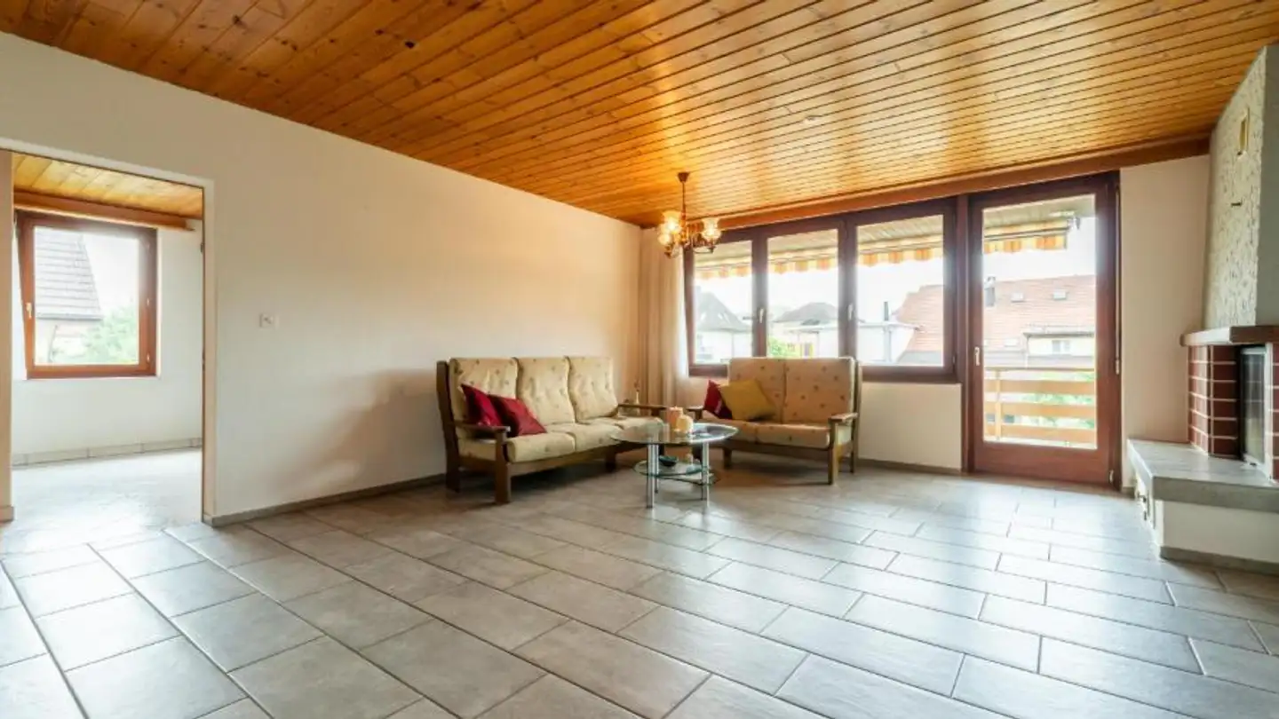 Appartamento in vendita - Metzgergasse 7, 4552 Derendingen - Foto 4