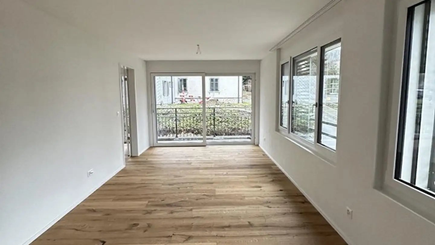 Appartamento in affitto - Regensbergstrasse 11, 8157 Dielsdorf - Photo 2