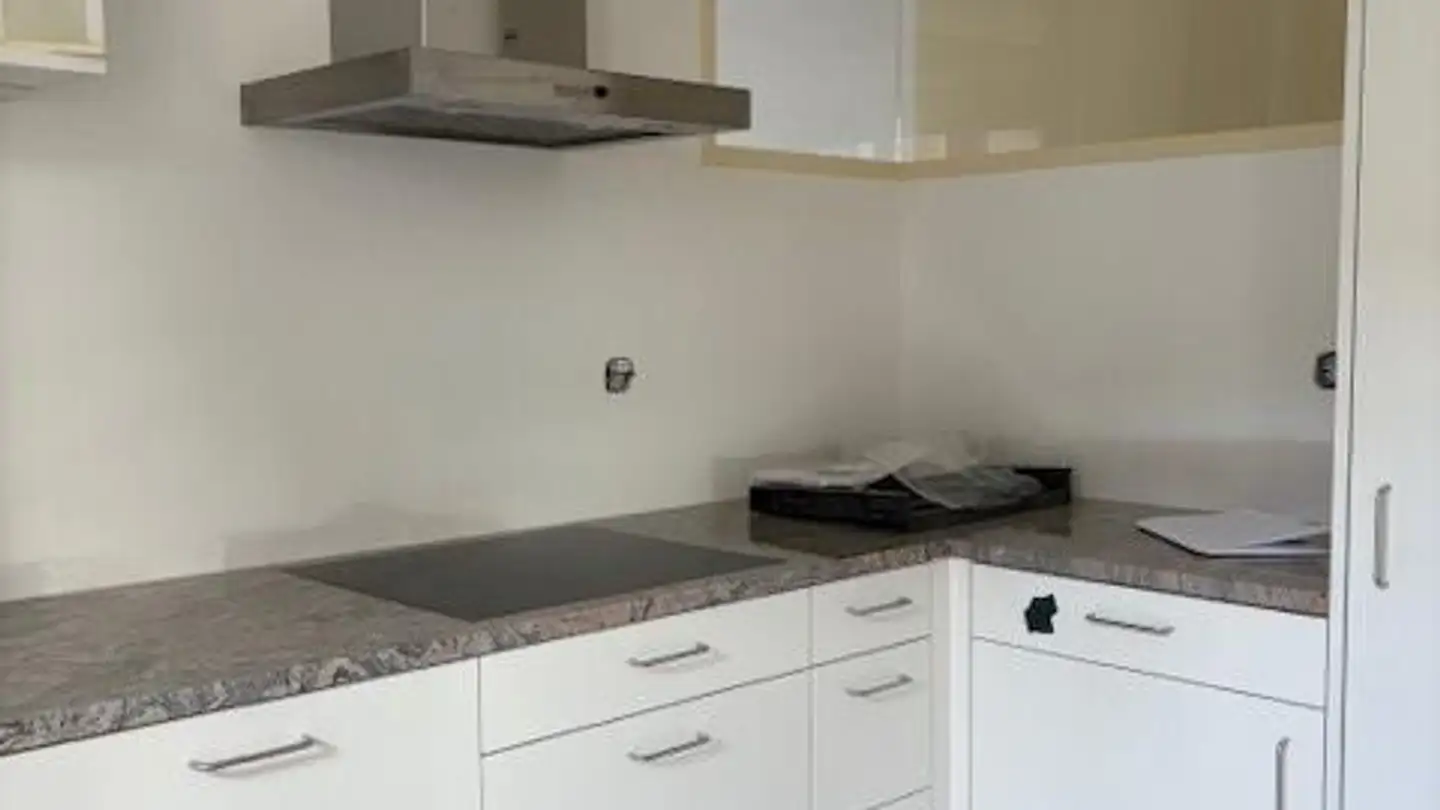 Apartment for rent - Ebnaterstrasse 18, 9642 Ebnat-Kappel - Photo 2