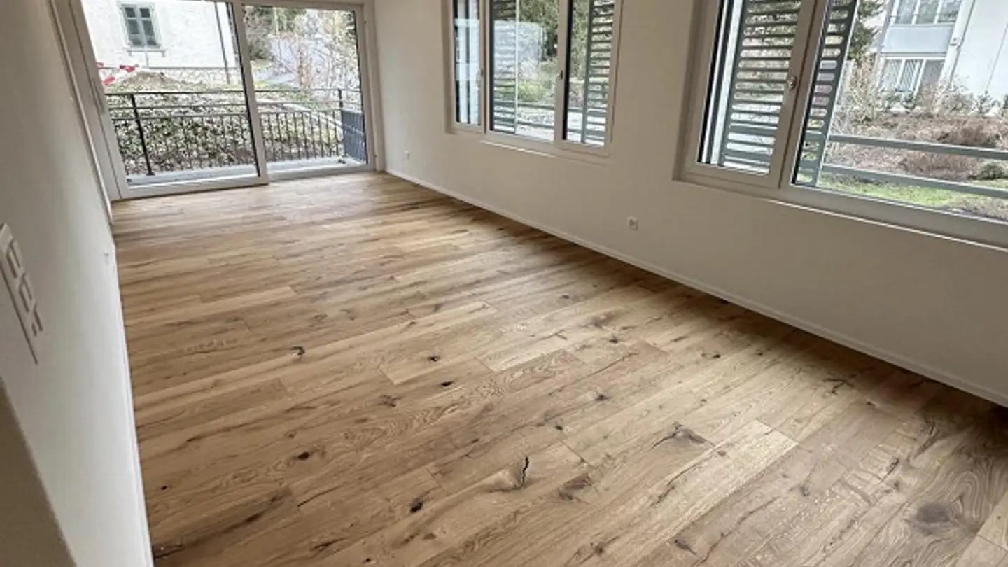 Appartamento in affitto - Regensbergstrasse 11, 8157 Dielsdorf - Photo 3