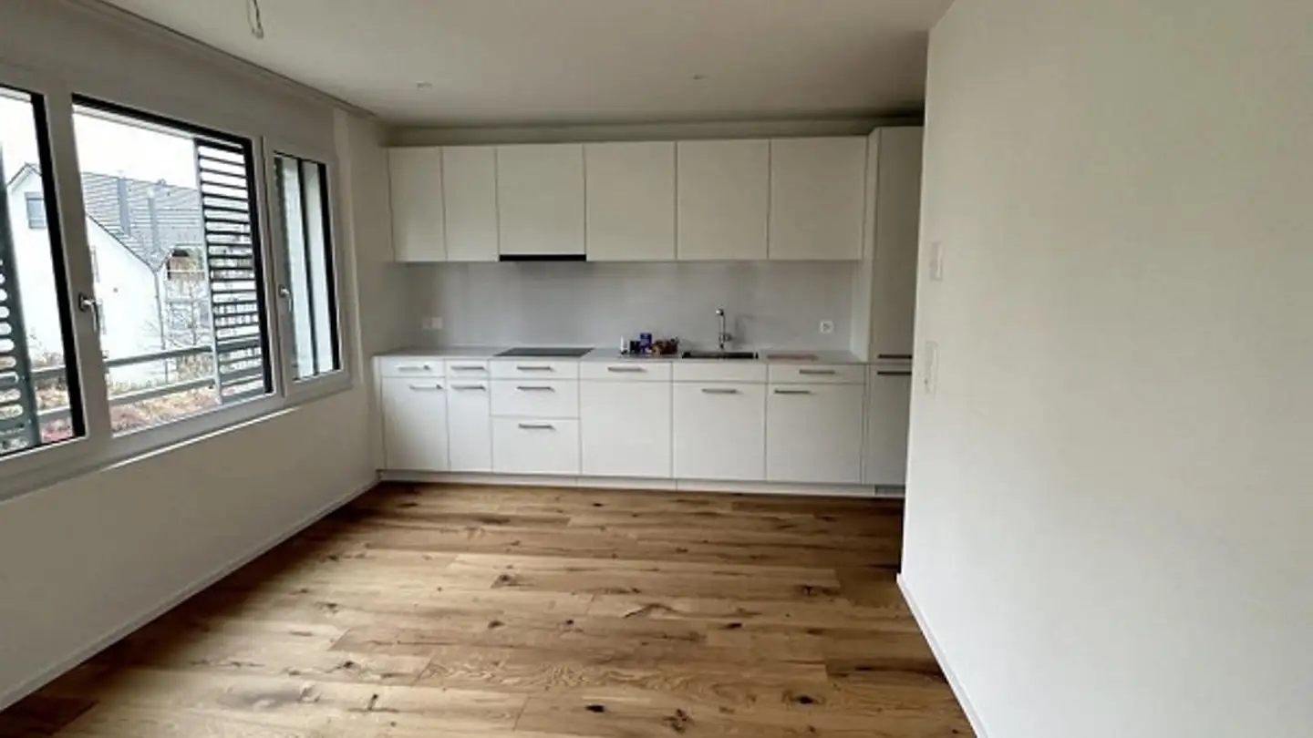 Appartement à louer - Regensbergstrasse 11, 8157 Dielsdorf