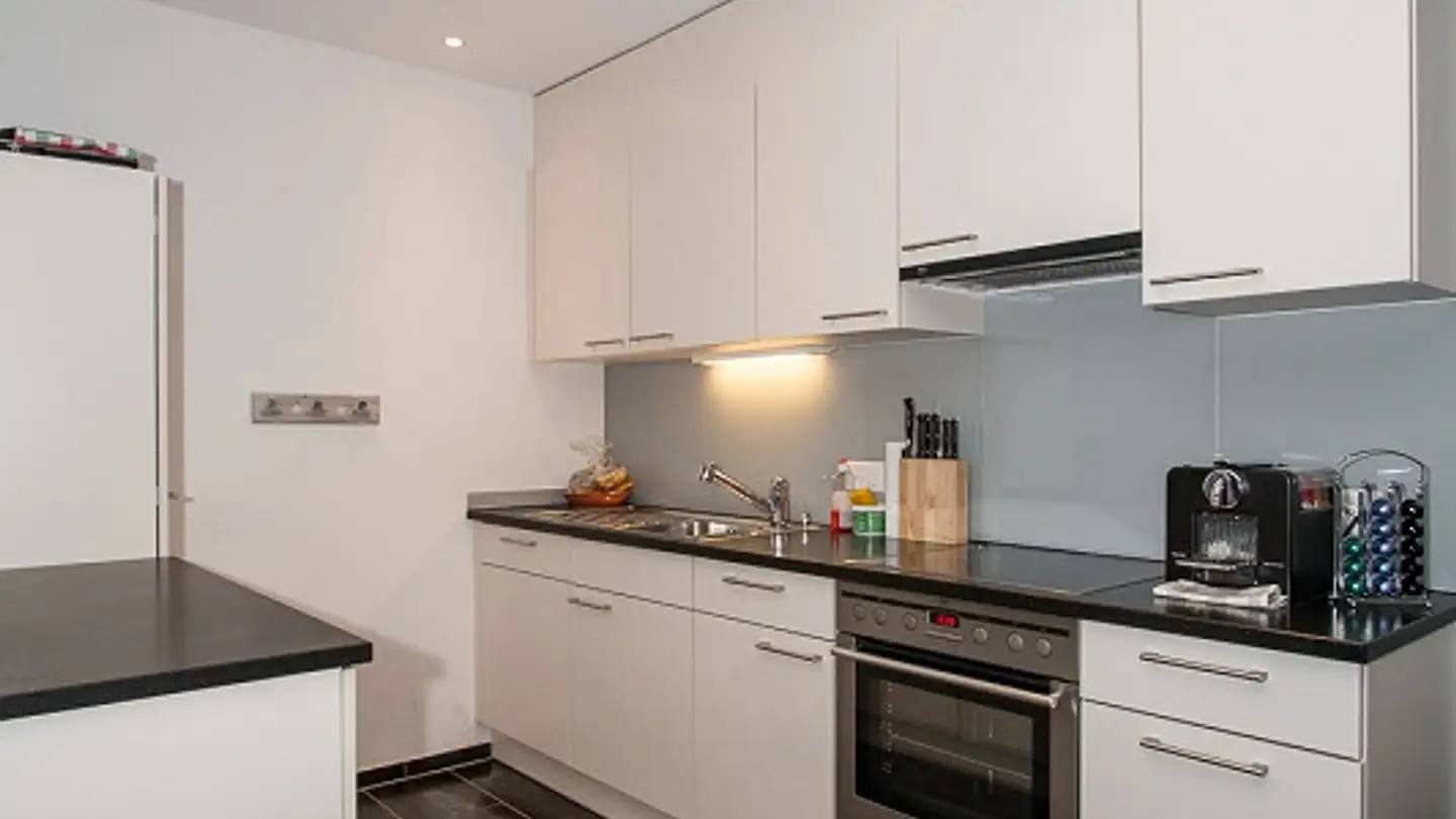 Apartment for rent - Oberfeldweg 8, 9442 Berneck