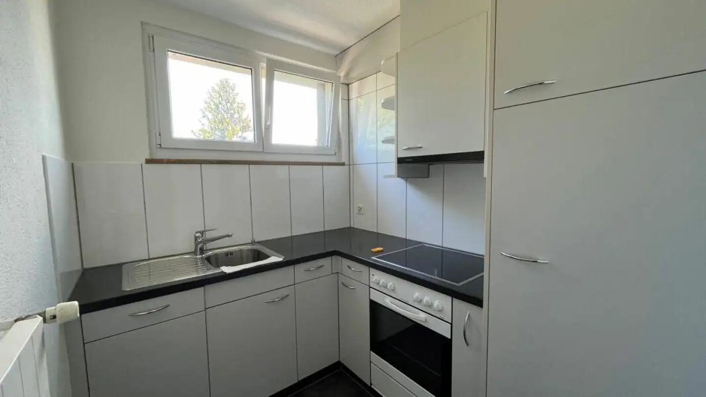 Appartamento in affitto - Kunklerstrasse 32, 8600 Dübendorf - Foto 2