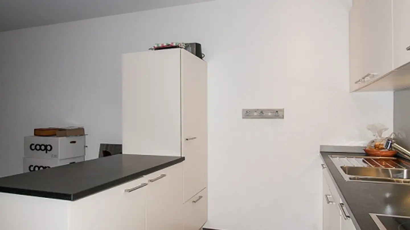 Apartment for rent - Oberfeldweg 8, 9442 Berneck - Photo 2