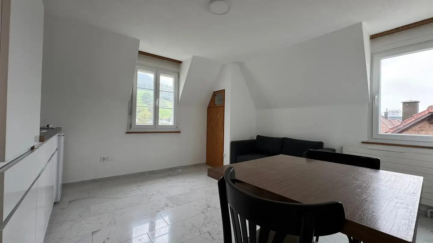 Studio in affitto - Stationsstrasse 10, 9464 Rüthi (Rheintal) - Photo 2