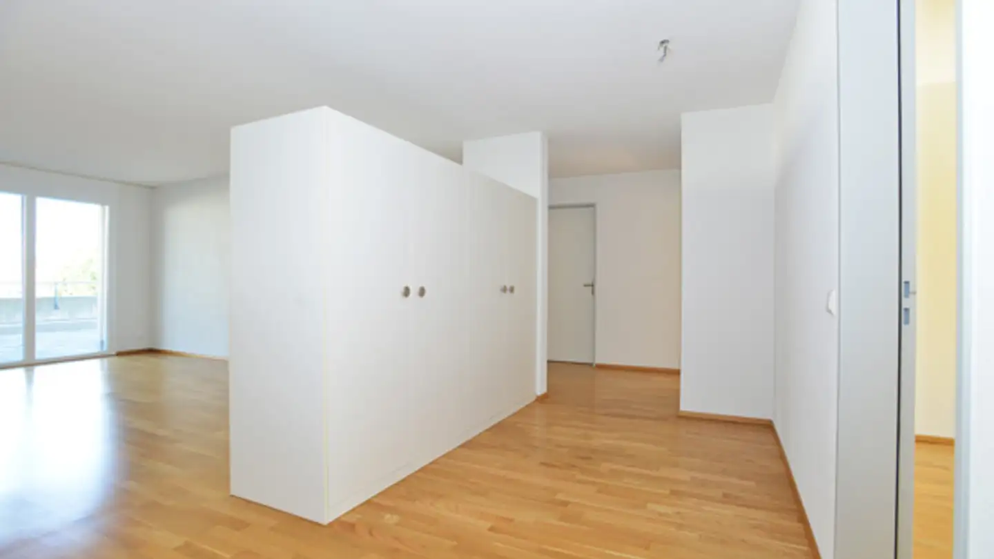 Apartment for rent - Voräckerweg 6, 8905 Arni AG - Photo 2