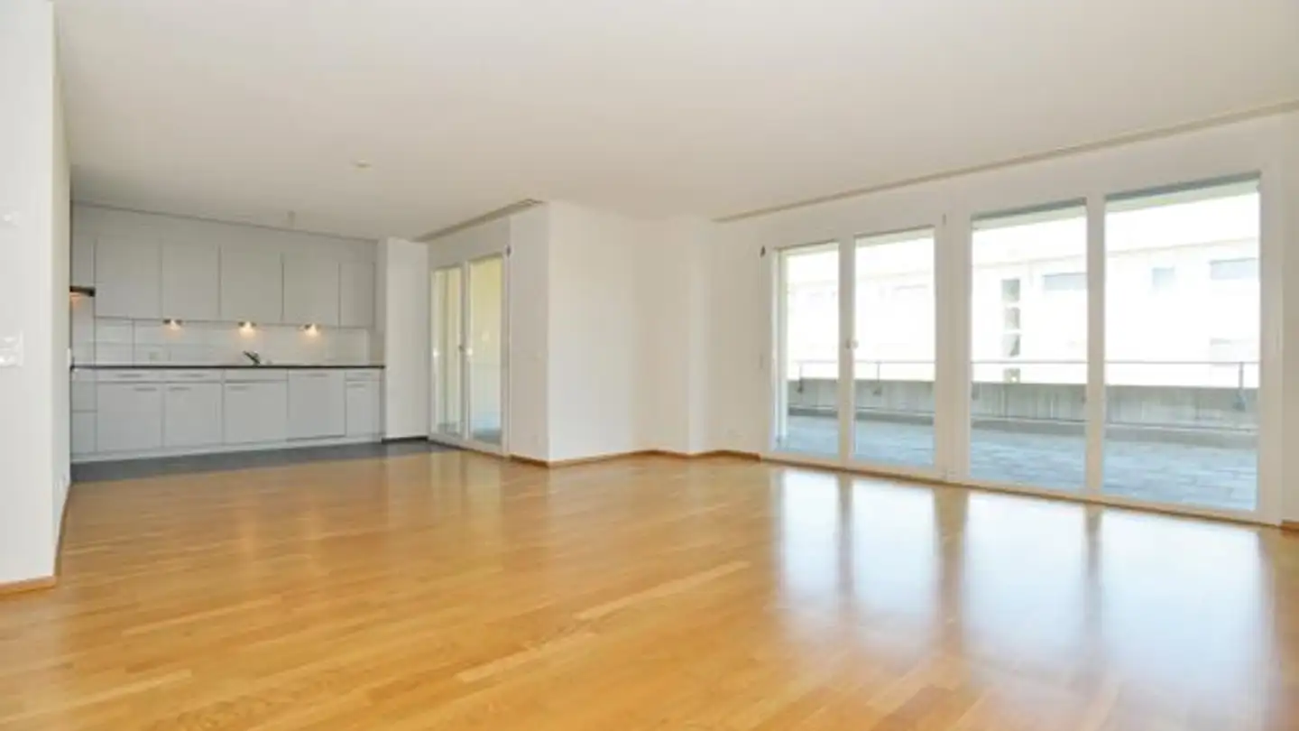 Apartment for rent - Voräckerweg 6, 8905 Arni AG - Photo 3
