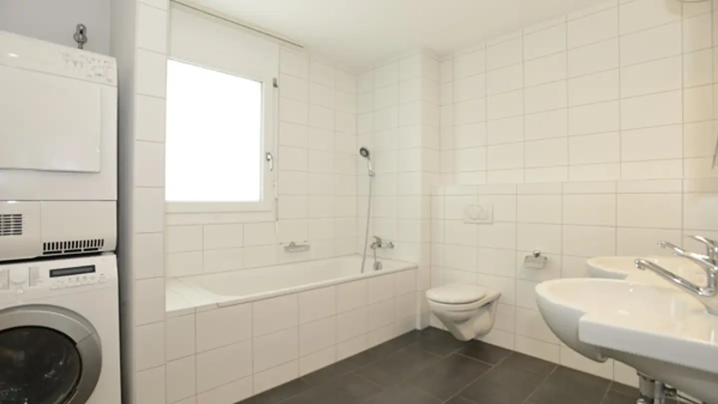 Apartment for rent - Voräckerweg 6, 8905 Arni AG - Photo 4