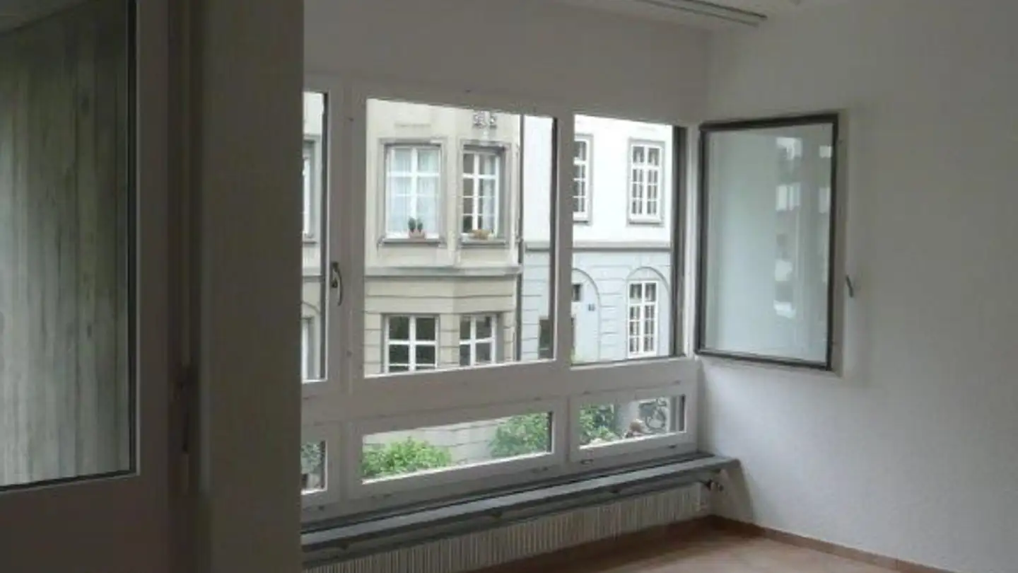 Apartment for rent - Metzerstrasse 7, 4056 Basel - Photo 3