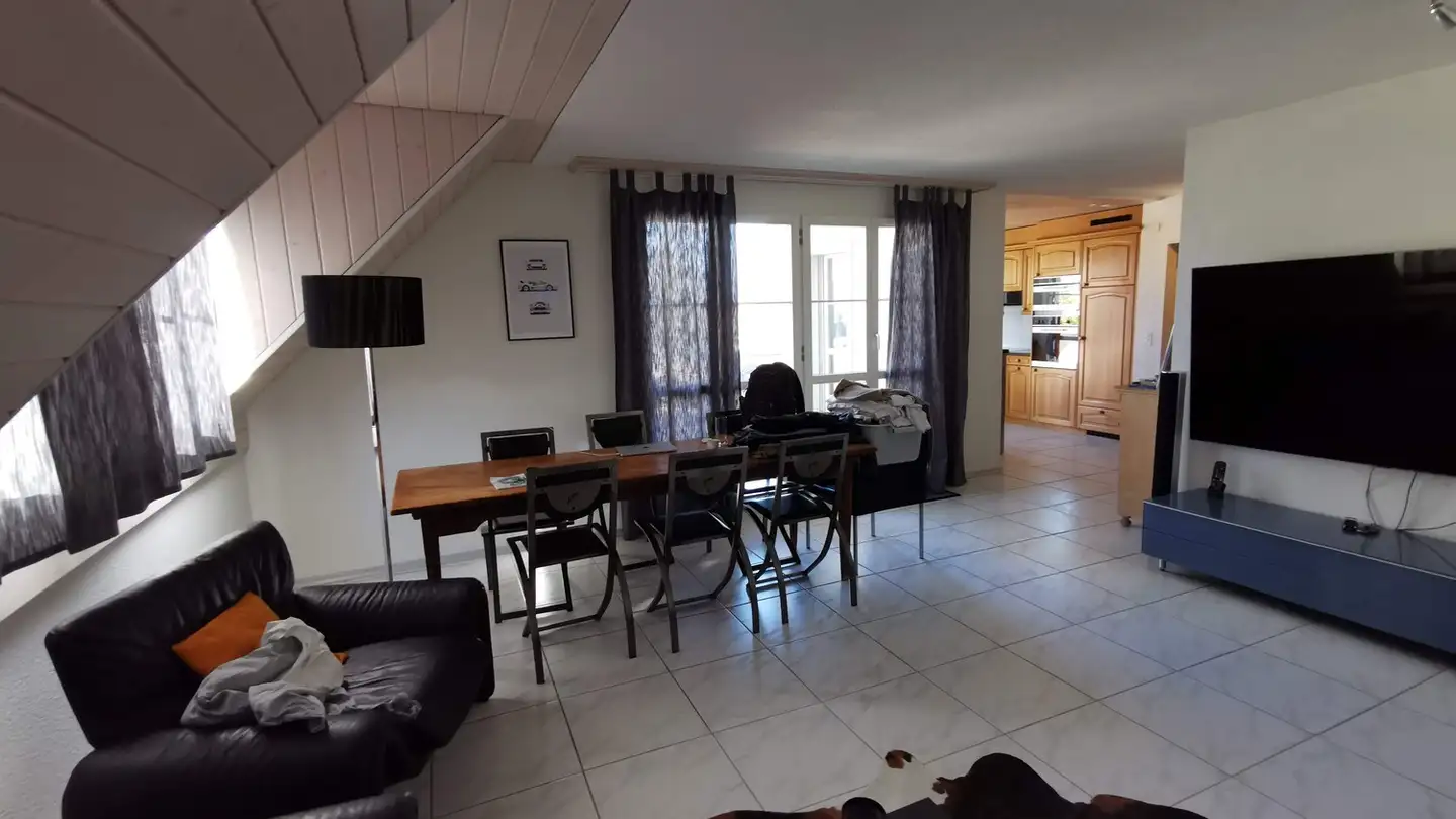 Wohnung mieten - Brunnenstrasse 8a, 8604 Volketswil - Foto 2