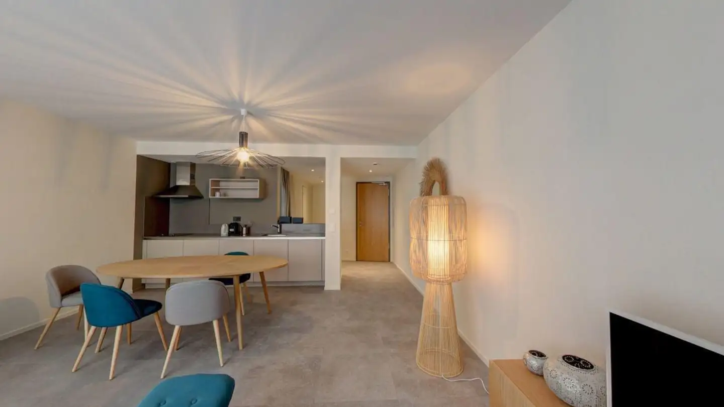 Appartamento ammobiliato in affitto - Rue De Lausanne 47, 1201 Genève - Foto 3