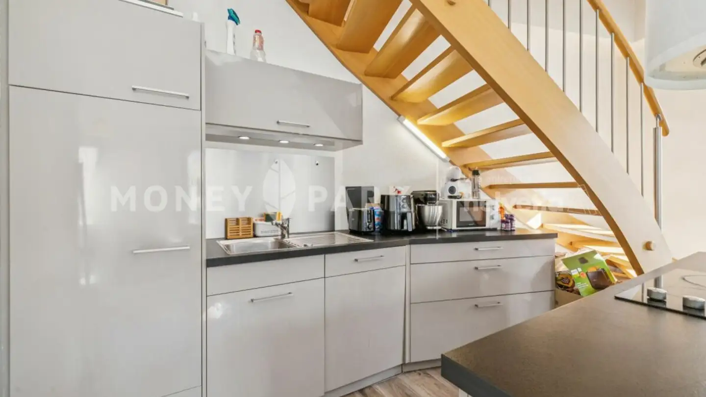 Casa singola in vendita - Rue De La Gare 16, 1860 Aigle - Foto 4