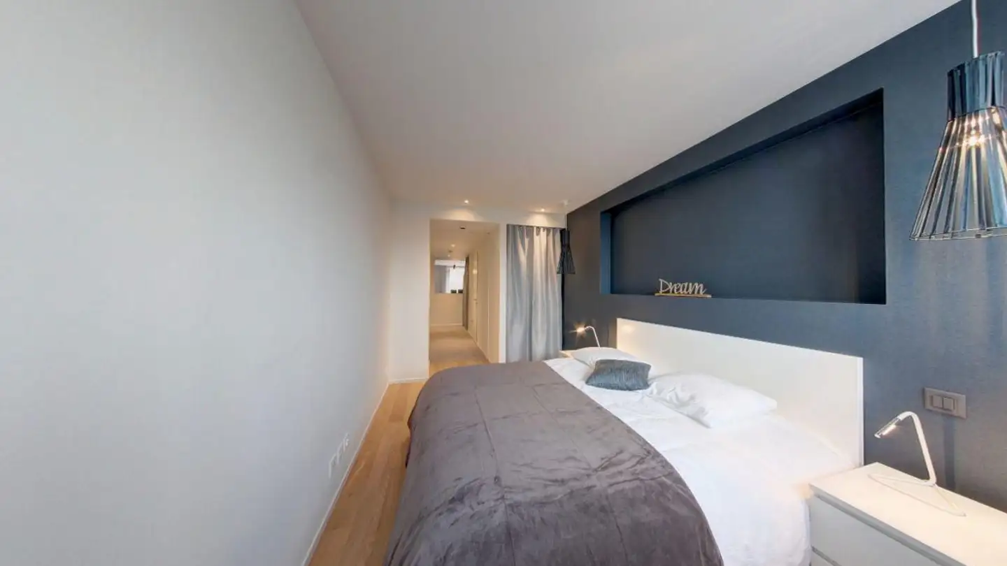 Appartamento ammobiliato in affitto - Rue De Lausanne 47, 1201 Genève - Foto 4