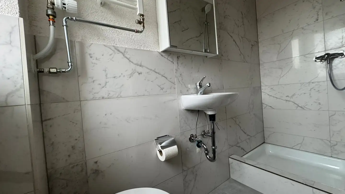 Studio in affitto - Stationsstrasse 10, 9464 Rüthi (Rheintal) - Photo 3