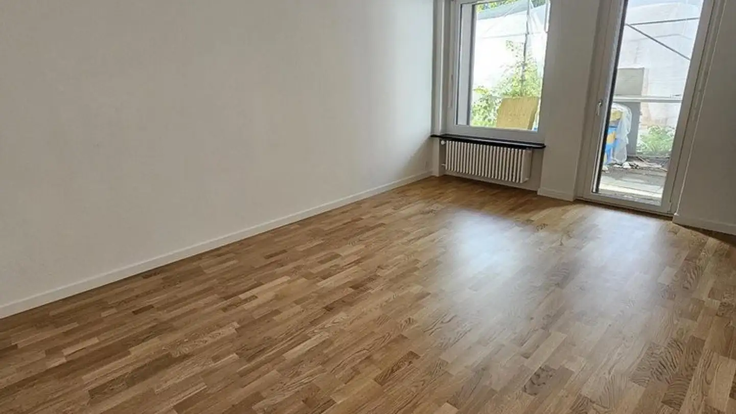 Wohnung mieten - Breitfeldstrasse 54, 3014 Bern - Foto 2