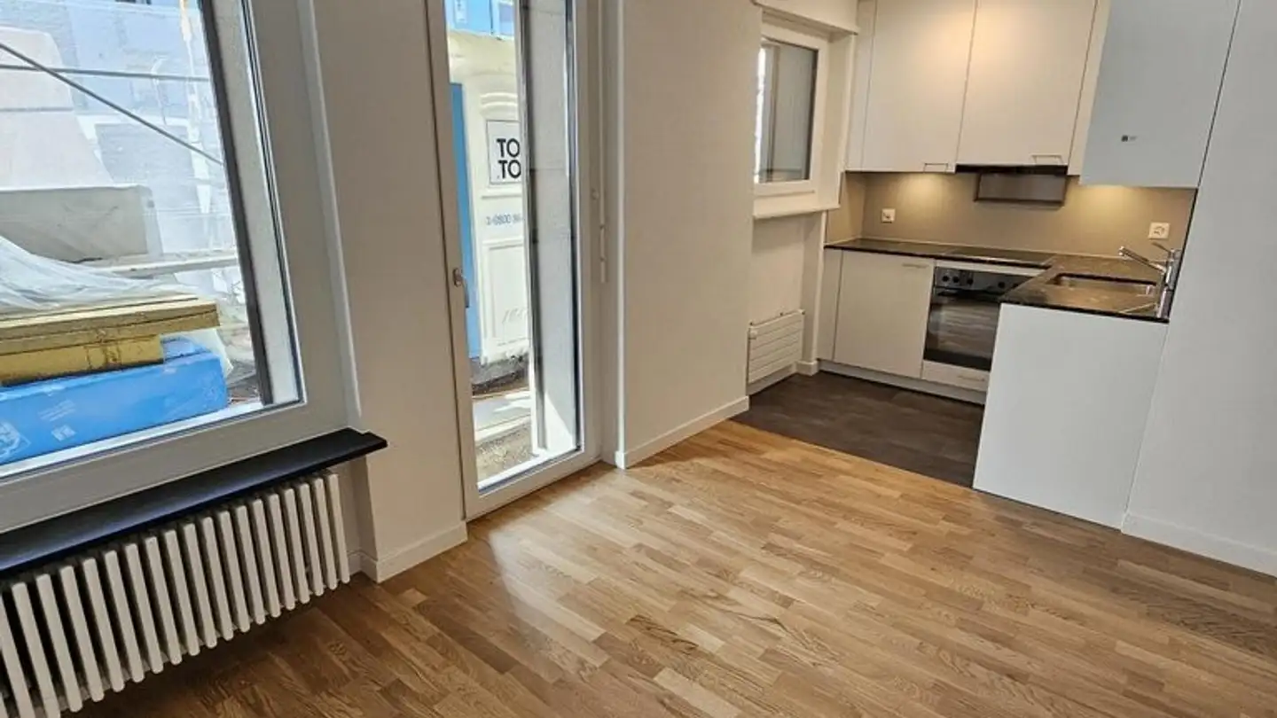 Wohnung mieten - Breitfeldstrasse 54, 3014 Bern - Foto 3