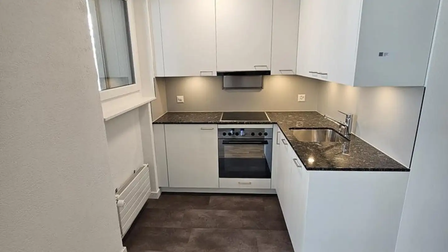 Wohnung mieten - Breitfeldstrasse 54, 3014 Bern - Foto 4