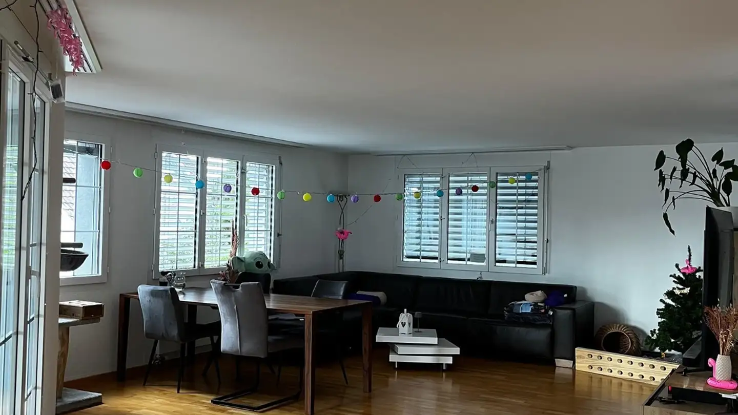 Stanza singola in affitto - 9525 Lenggenwil - Foto 4