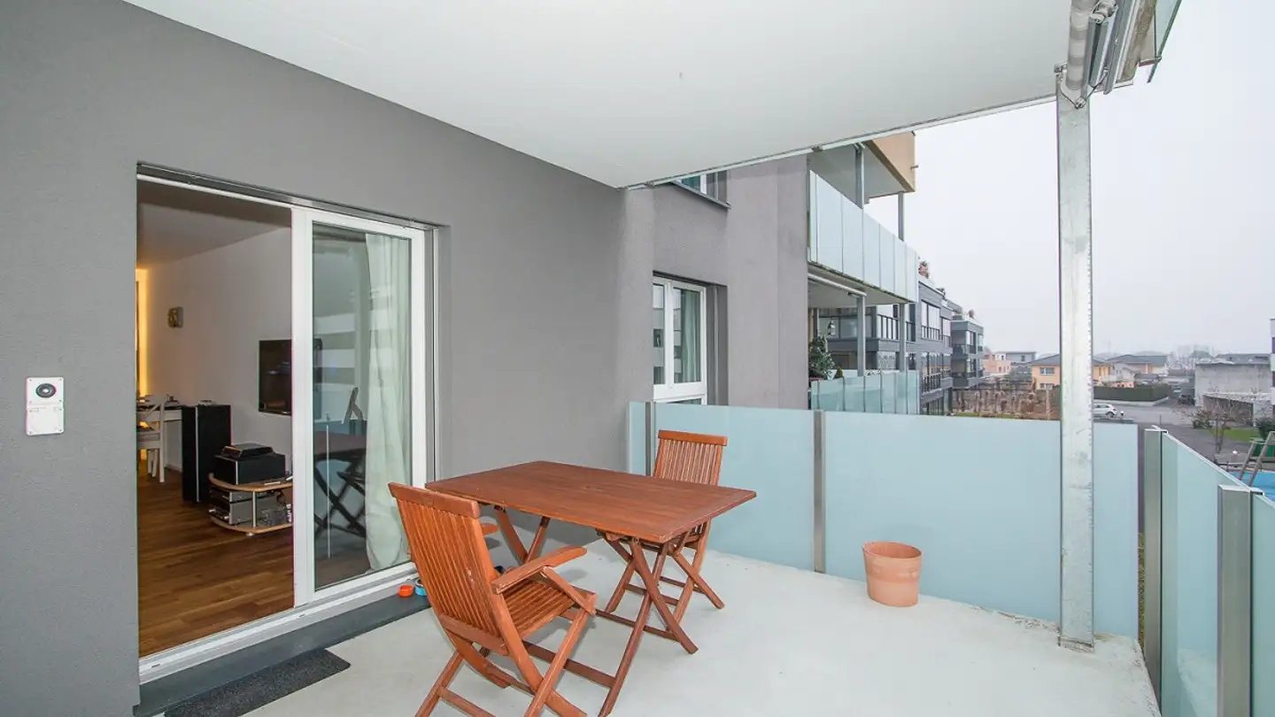 Apartment for rent - Oberfeldweg 8, 9442 Berneck - Photo 3