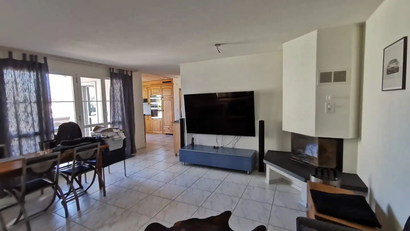 Wohnung mieten - Brunnenstrasse 8a, 8604 Volketswil