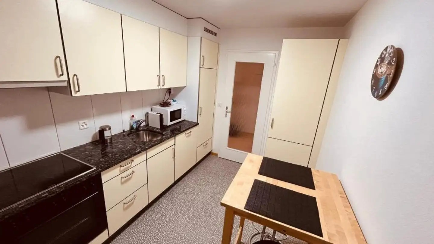 Wohnung mieten - 4923 Wynau - Foto 4