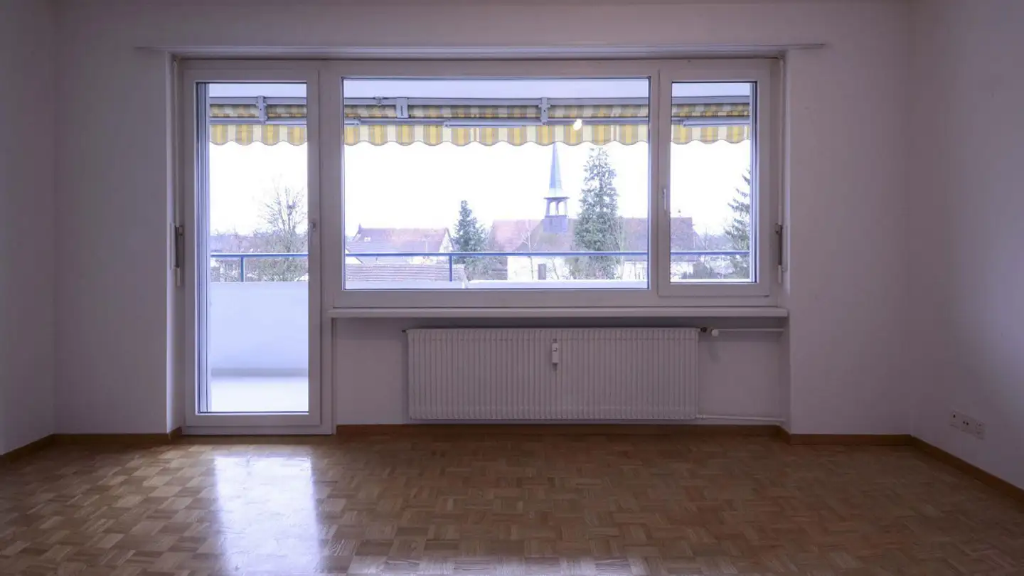 Apartment for rent - Cheesturmweg 5, 4624 Härkingen - Photo 3