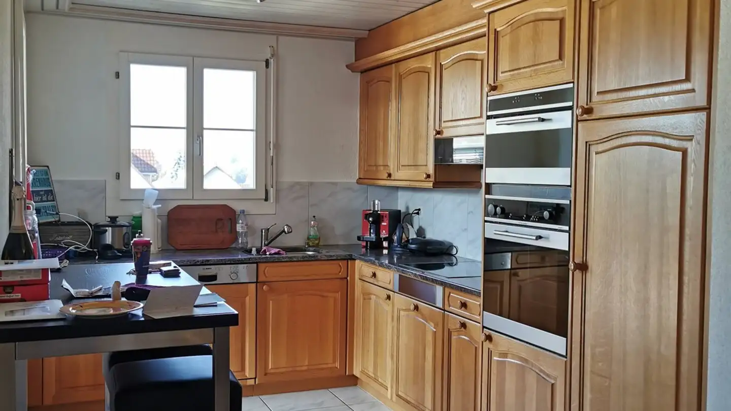 Wohnung mieten - Brunnenstrasse 8a, 8604 Volketswil - Foto 3