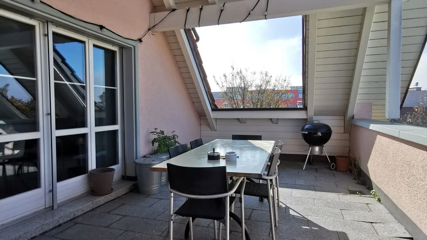 Wohnung mieten - Brunnenstrasse 8a, 8604 Volketswil - Foto 4