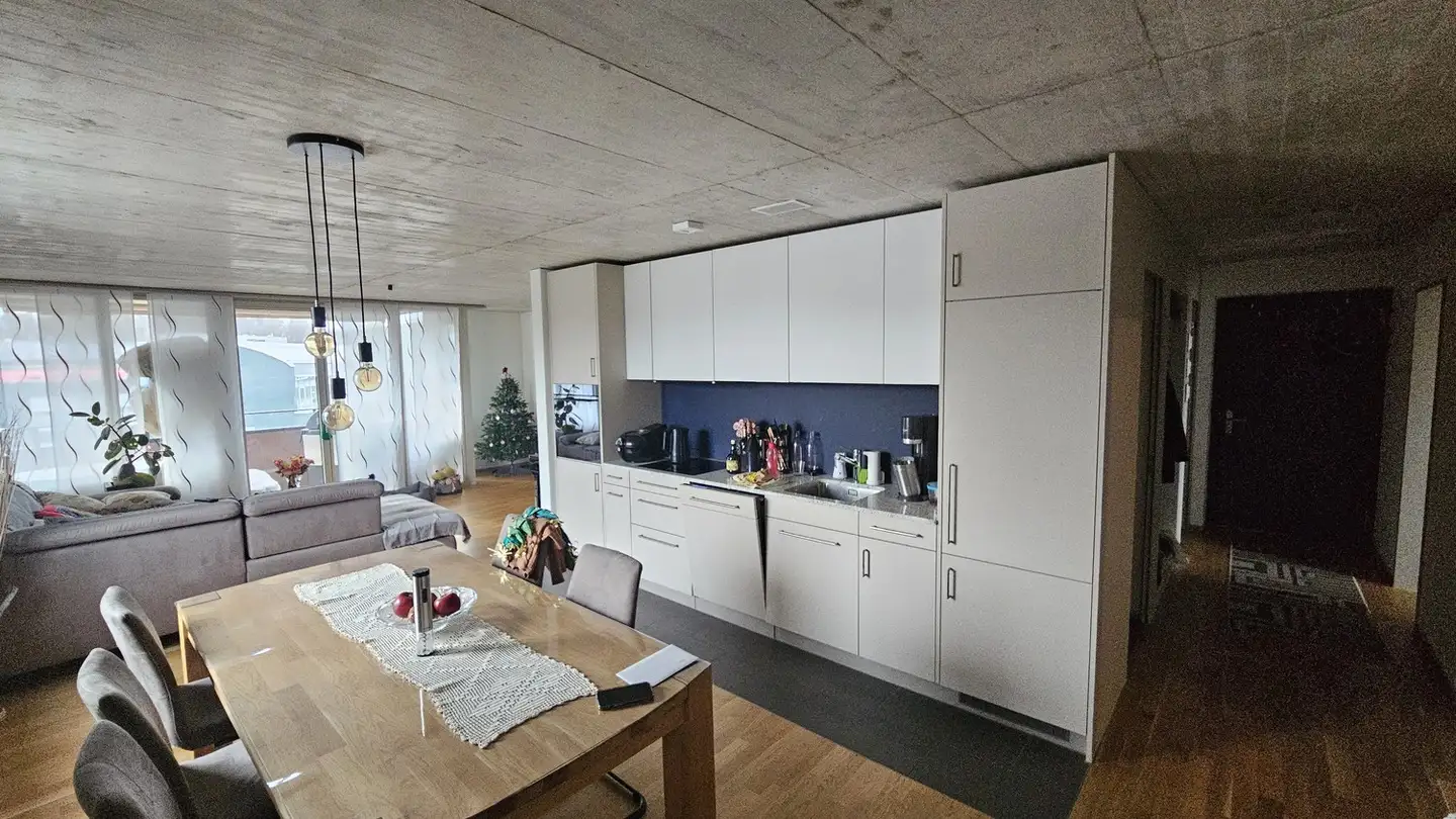 Apartment for rent - Geerenstrasse 36, 8302 Kloten