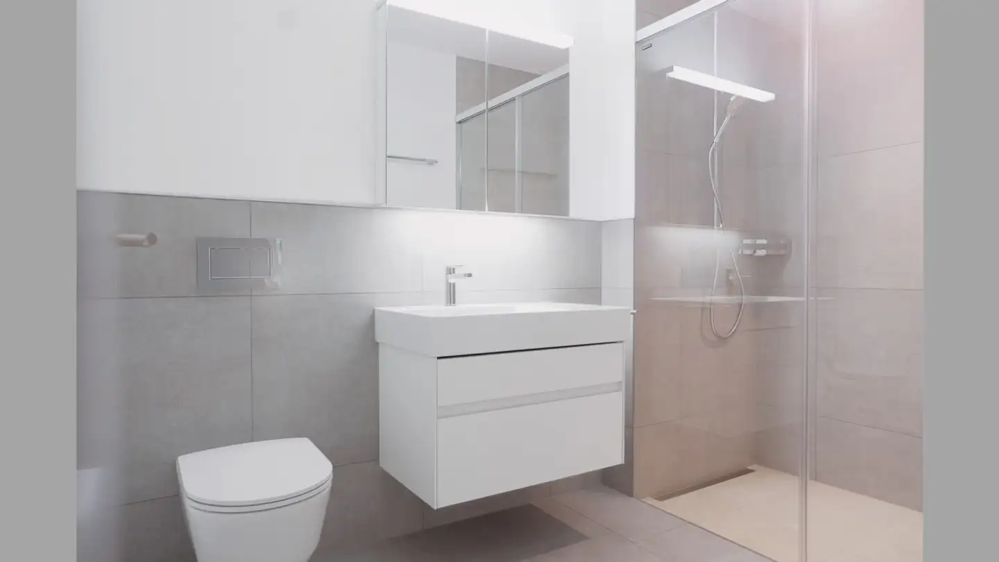 Stanza singola in affitto - Letzigraben 102, 8047 Zürich - Foto 2