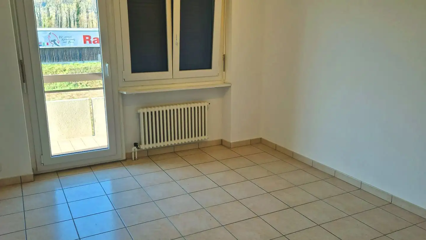 Wohnung kaufen - 6572 Quartino - Foto 2