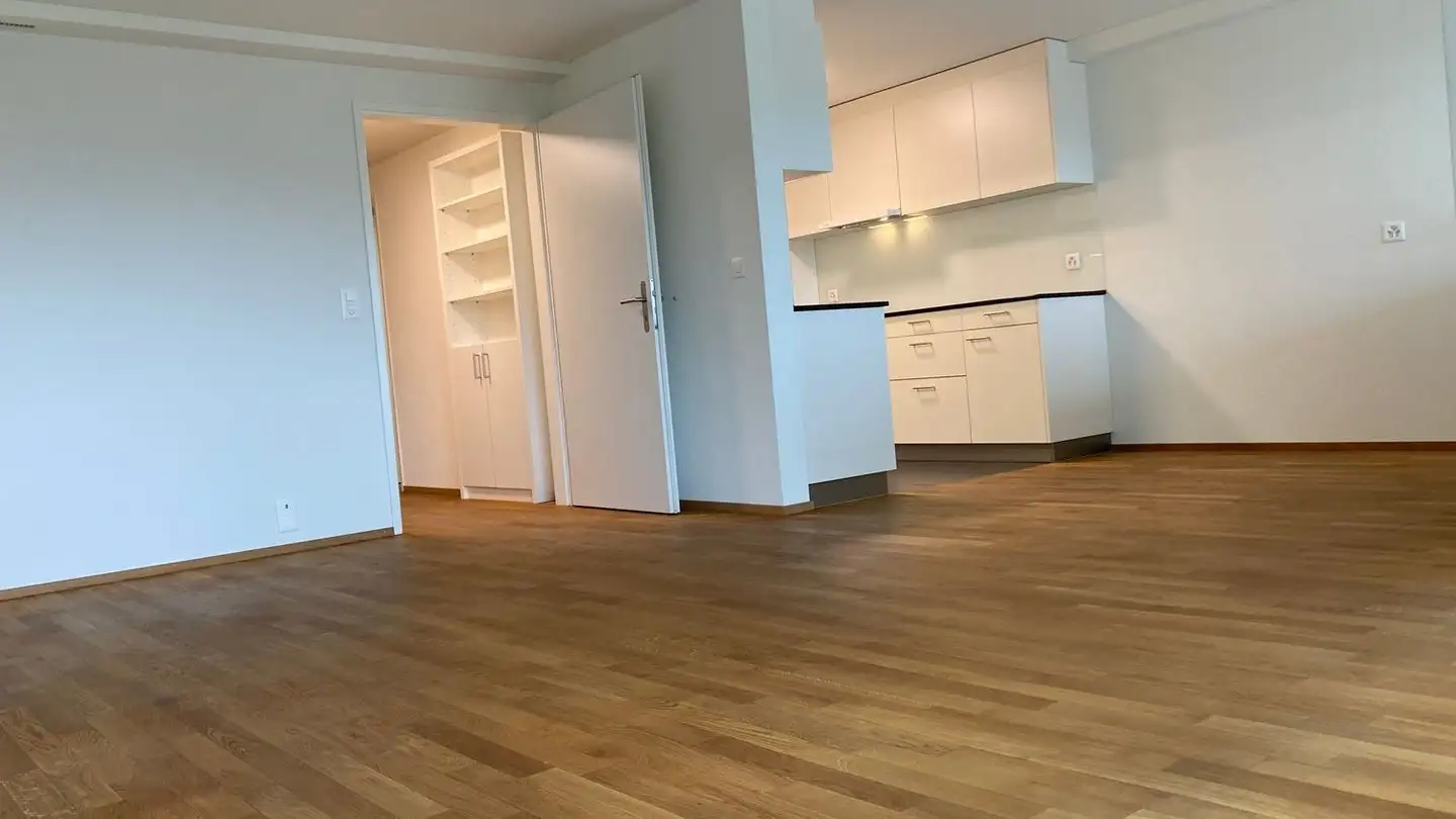 Appartamento in affitto - Bahnhofstrasse 108, 6423 Seewen SZ