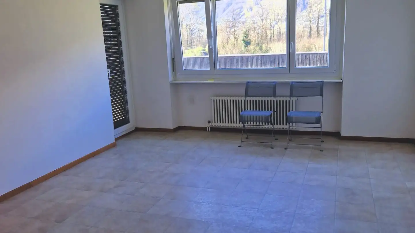 Wohnung kaufen - 6572 Quartino - Foto 3