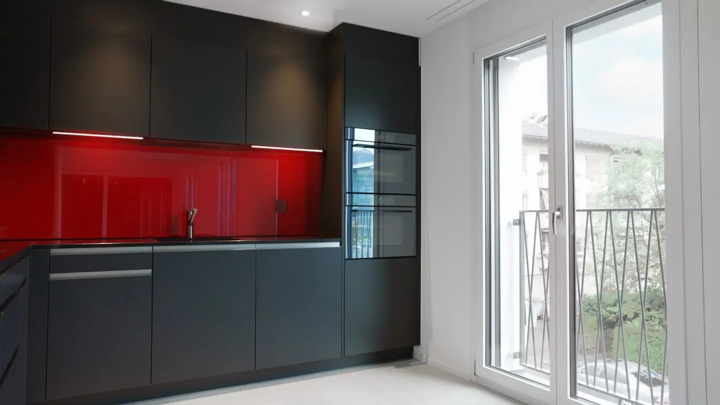 Stanza singola in affitto - Letzigraben 102, 8047 Zürich - Foto 3