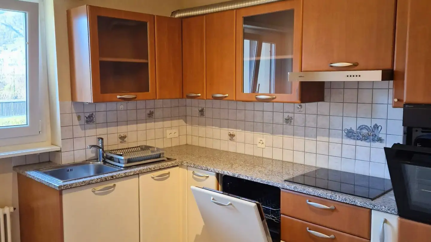 Wohnung kaufen - 6572 Quartino - Foto 4