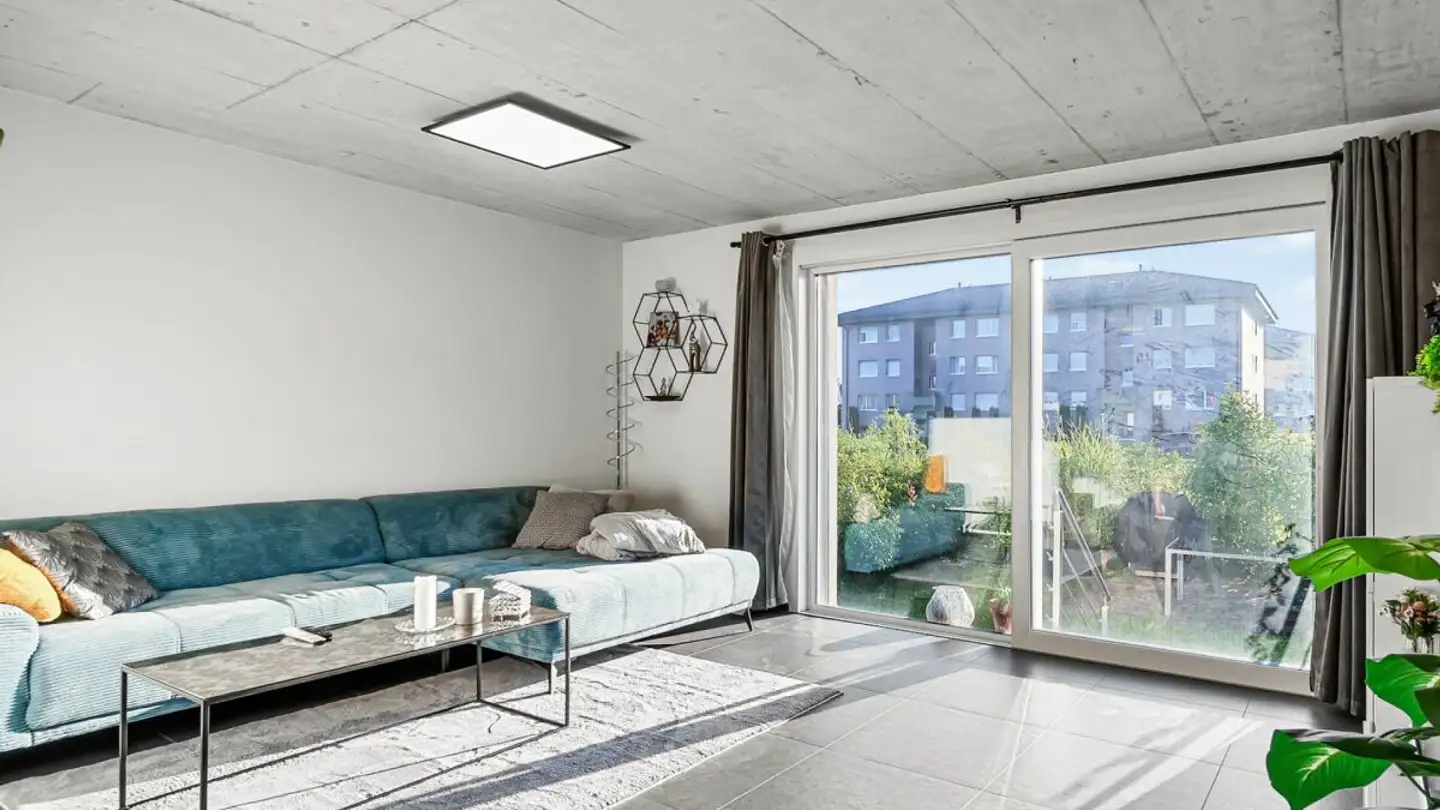 Duplex in vendita - Jurastrasse 10, 4625 Oberbuchsiten - Photo 2