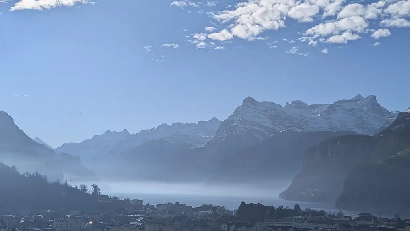 Penthouse mieten - Ballyweg 4, 6440 Brunnen - Foto 4