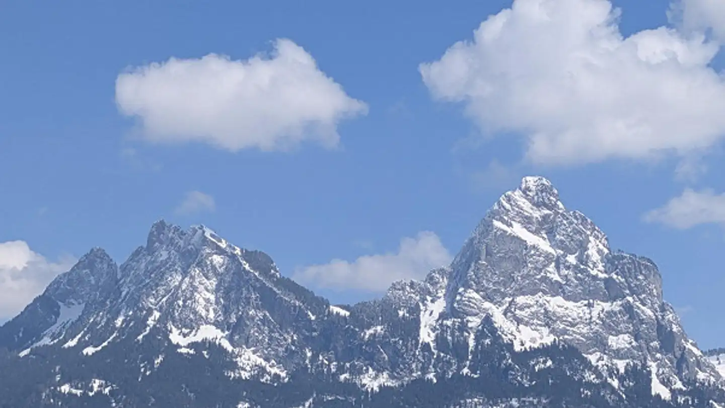 Attico in affitto - Ballyweg 4, 6440 Brunnen - Foto 4