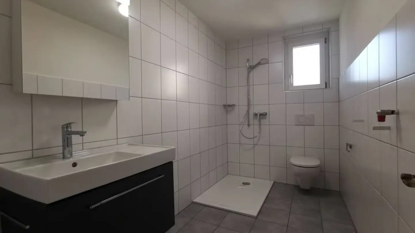 Grand magasin à vendre - Dorfstrasse 6, 5040 Schöftland - Photo 3