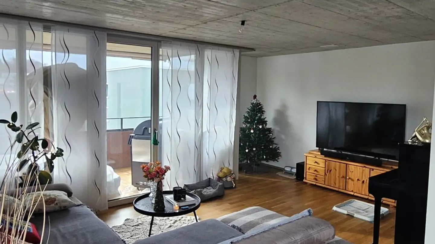 Apartment for rent - Geerenstrasse 36, 8302 Kloten - Photo 2