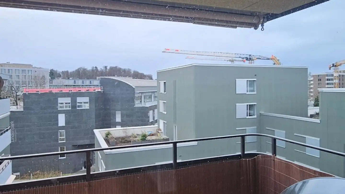 Apartment for rent - Geerenstrasse 36, 8302 Kloten - Photo 3